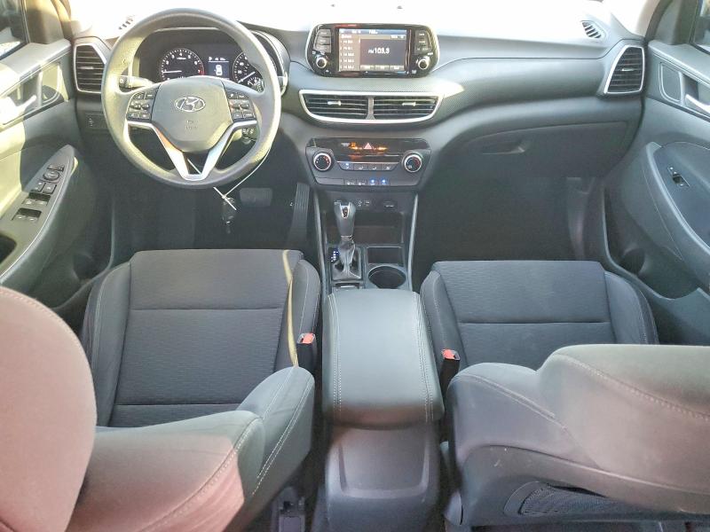 Продаж на аукціоні авто 2019 Hyundai Tucson, vin: KM8J23A44KU898790, номер лоту: 68621616