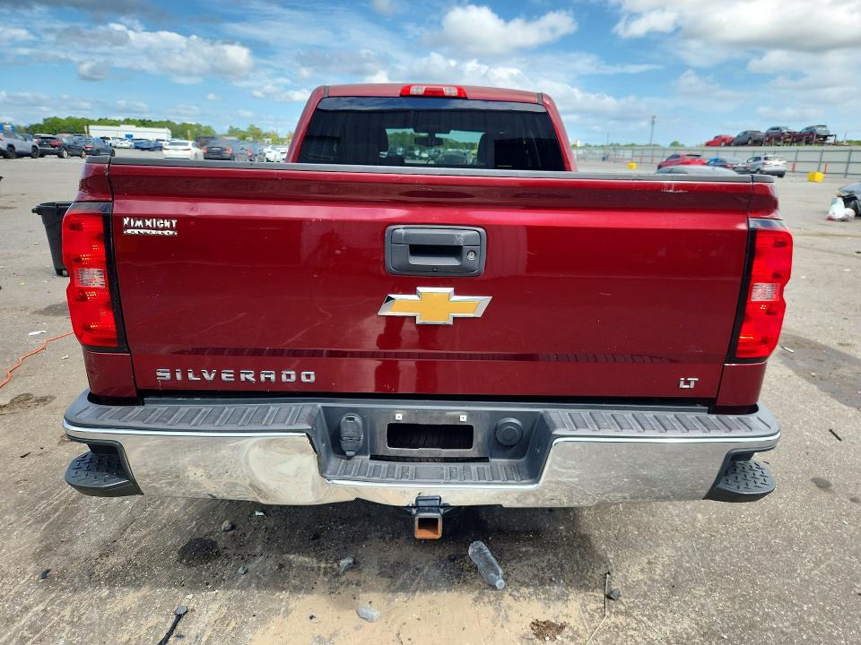 Aukcja sprzedaży 2017 Chevrolet Silverado, vin: 1GCRCREC1HZ162877, numer aukcji: 69563476