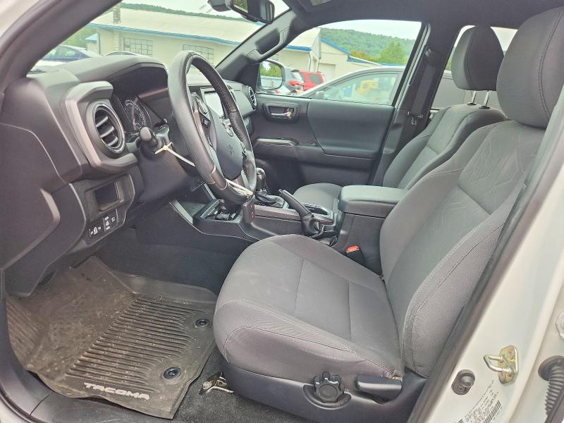 Aukcja sprzedaży 2019 Toyota Tacoma, vin: 3TMCZ5AN6KM282607, numer aukcji: 69922946
