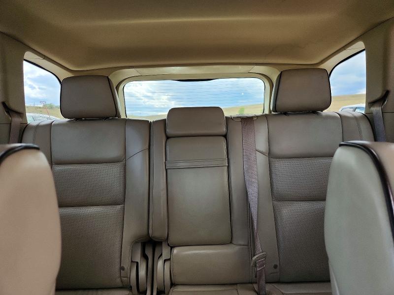 2014 Jeep Grand Cherokee მანქანა იყიდება აუქციონზე, vin: 1C4RJFCM5EC409767, აუქციონის ნომერი: 67198646