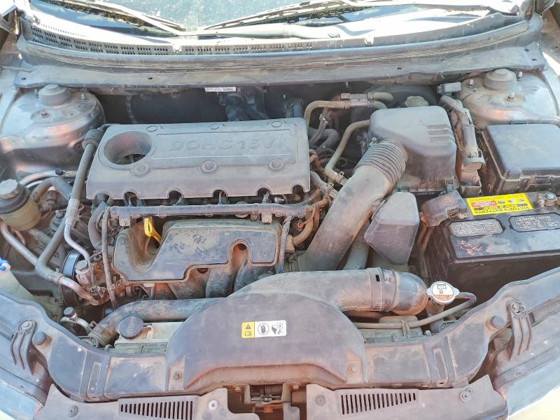 68551686 :رقم المزاد ، KNAFU6A22D5672228 vin ، 2013 Kia Forte Koup مزاد بيع