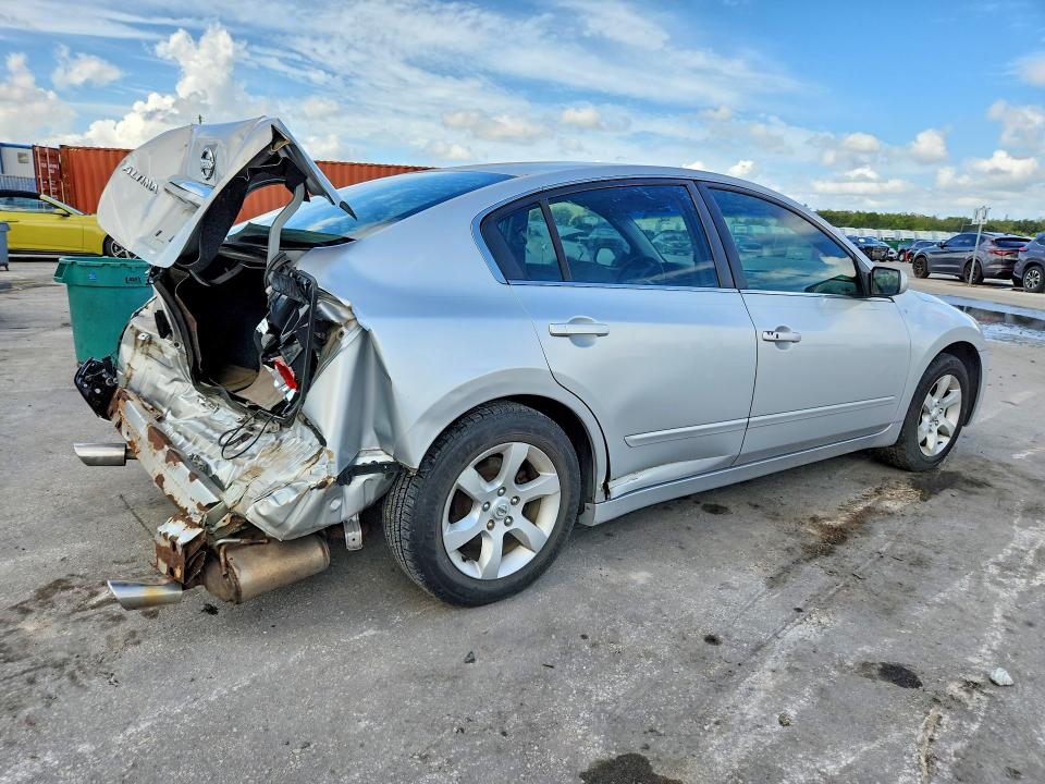 Aukcja sprzedaży 2008 Nissan Altima, vin: 1N4AL21EX8C229464, numer aukcji: 69497236