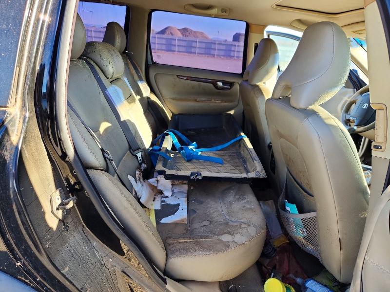 2006 Volvo Xc70 მანქანა იყიდება აუქციონზე, vin: YV4SZ592761209882, აუქციონის ნომერი: 65771566