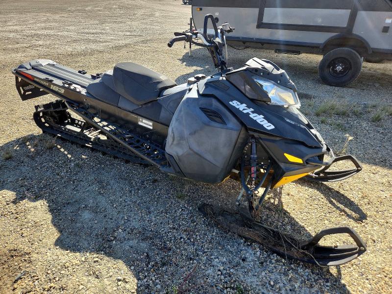 Aukcja sprzedaży 2013 Skidoo Summit X 163 A, vin: 2BPSTNDG5DV000051, numer aukcji: 68981326