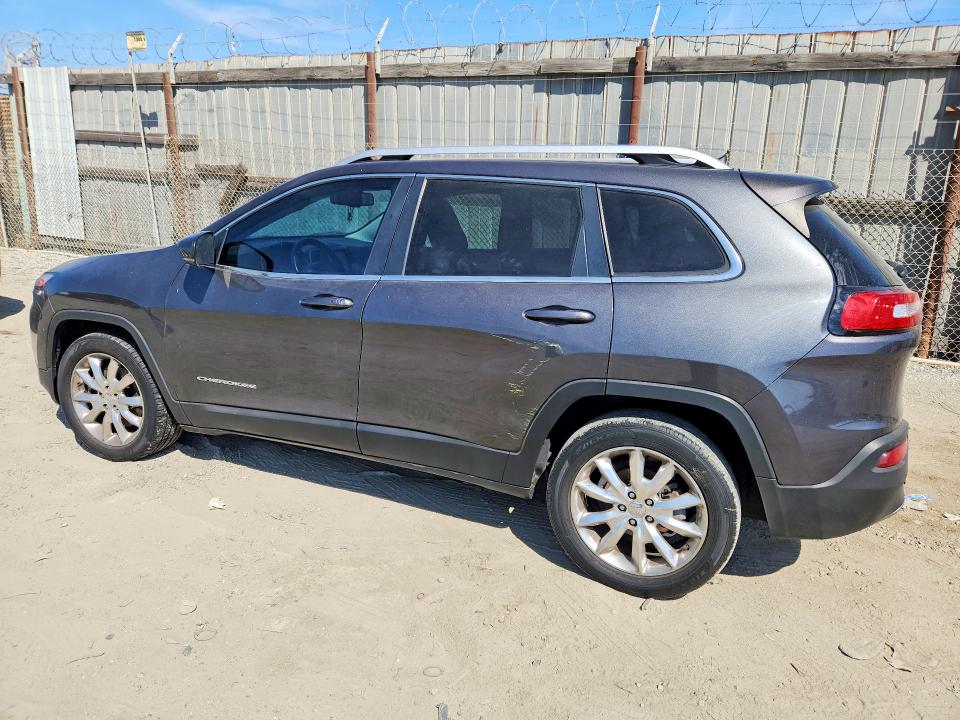 Aukcja sprzedaży 2014 Jeep Cherokee, vin: 1C4PJLDB5EW314126, numer aukcji: 70693256
