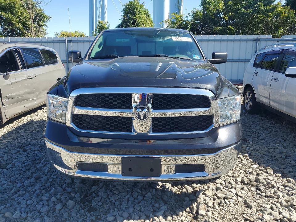 68581716 :رقم المزاد ، 1C6RR7GG8GS341984 vin ، 2016 Ram 1500 مزاد بيع