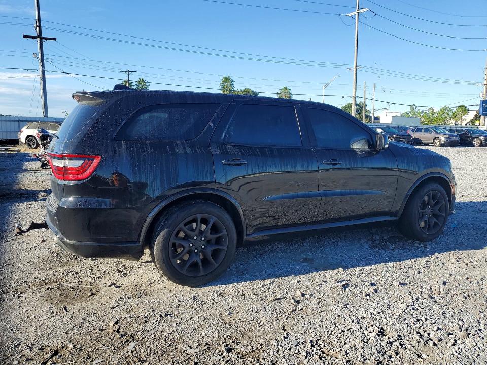Продажа на аукционе авто 2024 Dodge Durango, vin: 1C4SDJH93RC138729, номер лота: 69578796