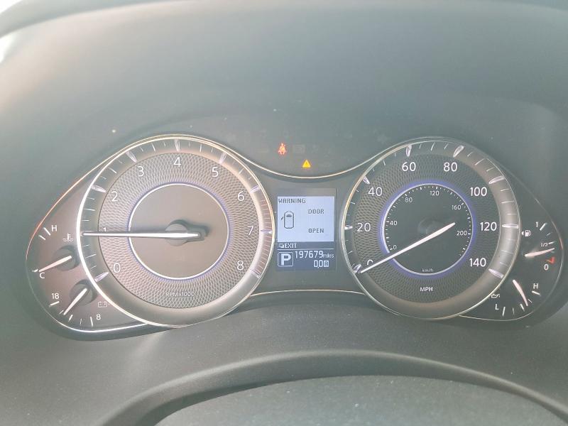 Продаж на аукціоні авто 2017 Infiniti Qx80, vin: JN8AZ2NF8H9643680, номер лоту: 68477136