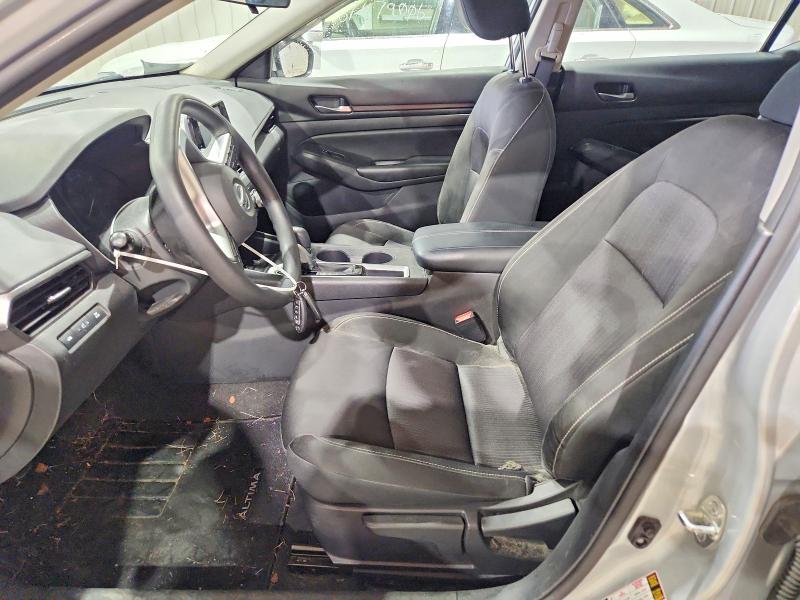 Продаж на аукціоні авто 2022 Nissan Altima, vin: 1N4BL4BV7NN413047, номер лоту: 67444446