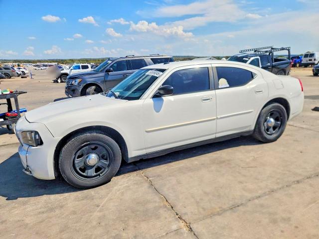 Auction sale of the 2008 Dodge Charger, vin: 2B3LA43G38H299700, lot number: 69899046