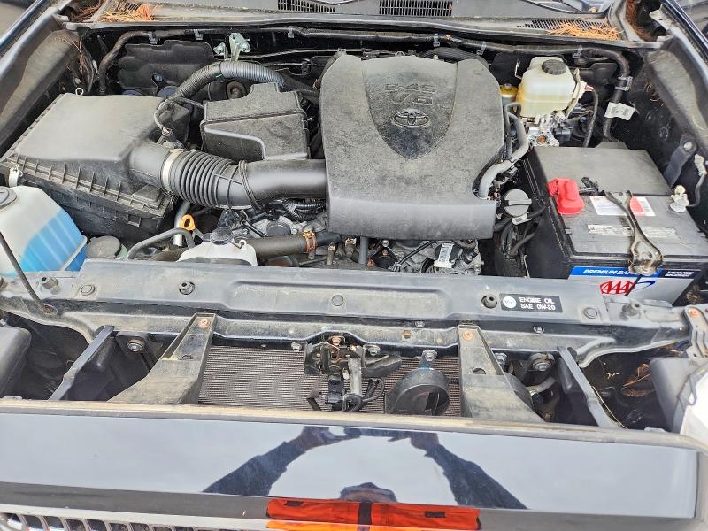 Продаж на аукціоні авто 2017 Toyota Tacoma, vin: 5TFSZ5AN7HX077280, номер лоту: 67794726