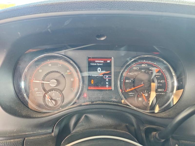 Продажа на аукционе авто 2012 Dodge Charger, vin: 2C3CDXAT3CH180520, номер лота: 68883016