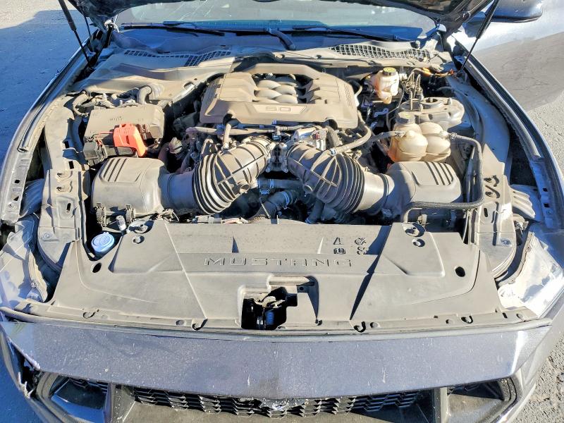 2024 Ford Mustang მანქანა იყიდება აუქციონზე, vin: 1FA6P8CF9R5418079, აუქციონის ნომერი: 68258136
