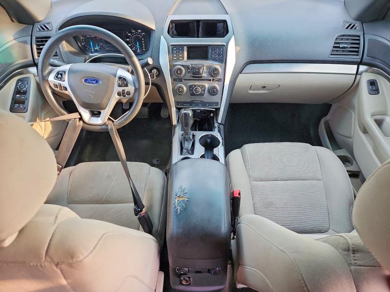 Aukcja sprzedaży 2015 Ford Explorer, vin: 1FM5K7B85FGA84498, numer aukcji: 67689916