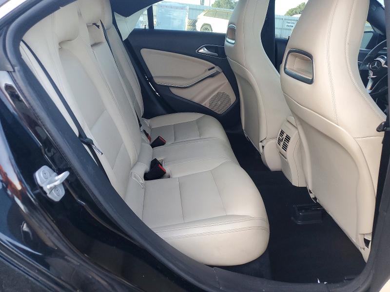 2014 Mercedes-benz Cla მანქანა იყიდება აუქციონზე, vin: WDDSJ4EB4EN047491, აუქციონის ნომერი: 68858196