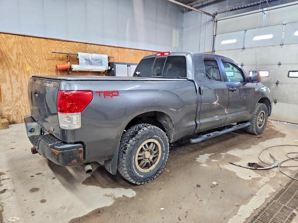 Aukcja sprzedaży 2013 Toyota Tundra, vin: 5TFUW5F13DX296741, numer aukcji: 70654096
