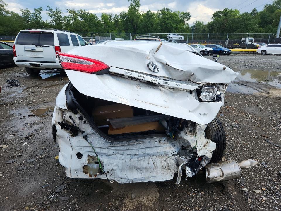 Aukcja sprzedaży 2019 Toyota Camry, vin: 4T1B11HK9KU853280, numer aukcji: 67345496