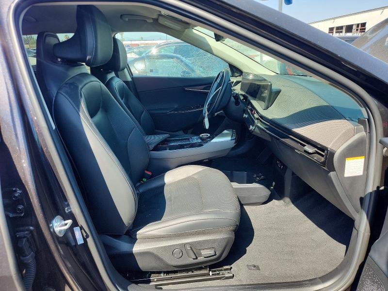 Продажа на аукционе авто 2025 Kia Ev6, vin: 5XYC34JA9SG012695, номер лота: 69855846