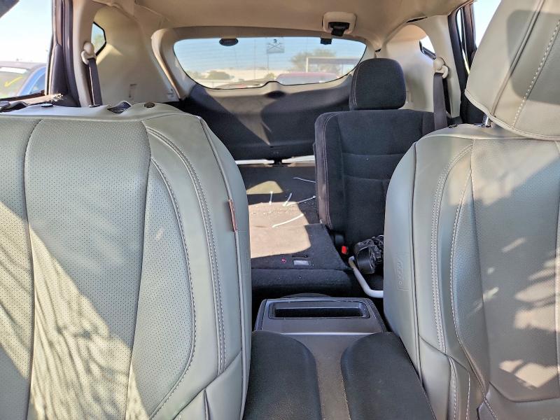 2020 Nissan Murano მანქანა იყიდება აუქციონზე, vin: 5N1AZ2AJ4LN142092, აუქციონის ნომერი: 69725406