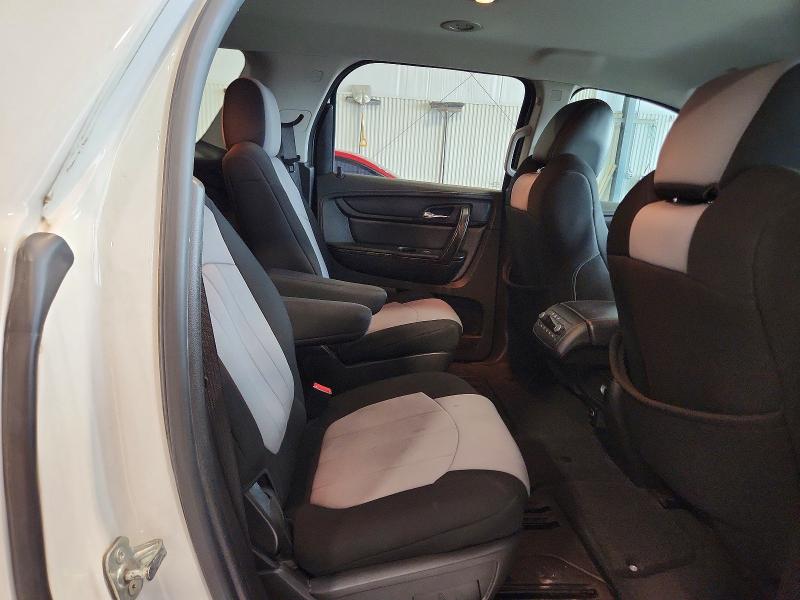Продажа на аукционе авто 2017 Gmc Acadia Limited, vin: 1GKKVSKD2HJ248590, номер лота: 68792326