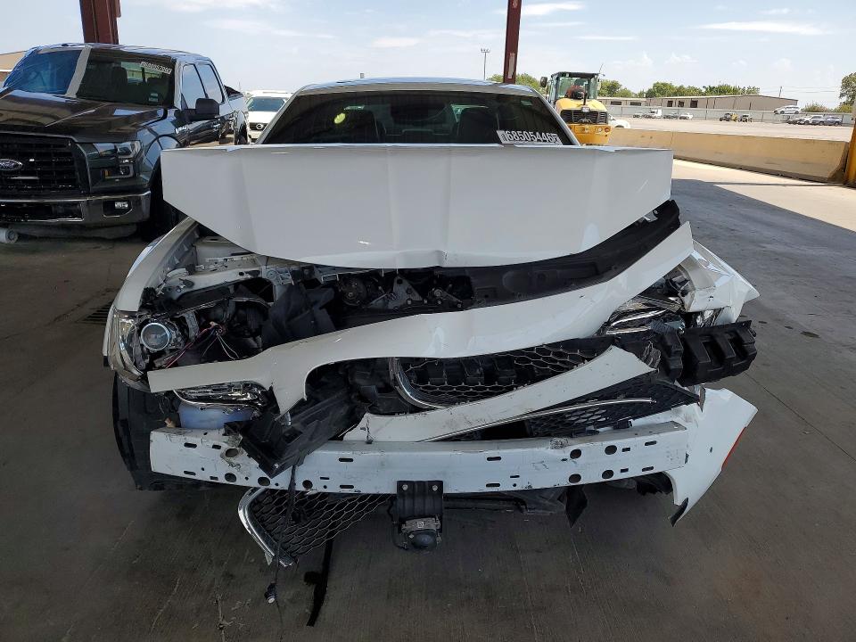 68505446 :رقم المزاد ، 2C3CCAEG6KH592748 vin ، 2019 Chrysler 300 مزاد بيع
