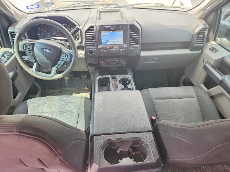 Продаж на аукціоні авто 2018 Ford F150, vin: 1FTEW1CP5JKC69815, номер лоту: 68846346