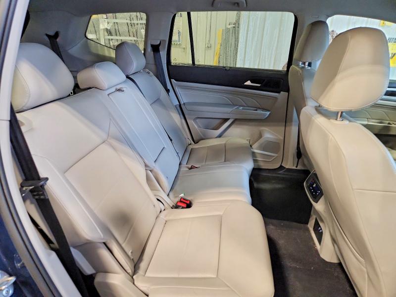 Продаж на аукціоні авто 2023 Volkswagen Atlas, vin: 1V2HR2CA7PC518364, номер лоту: 70904766