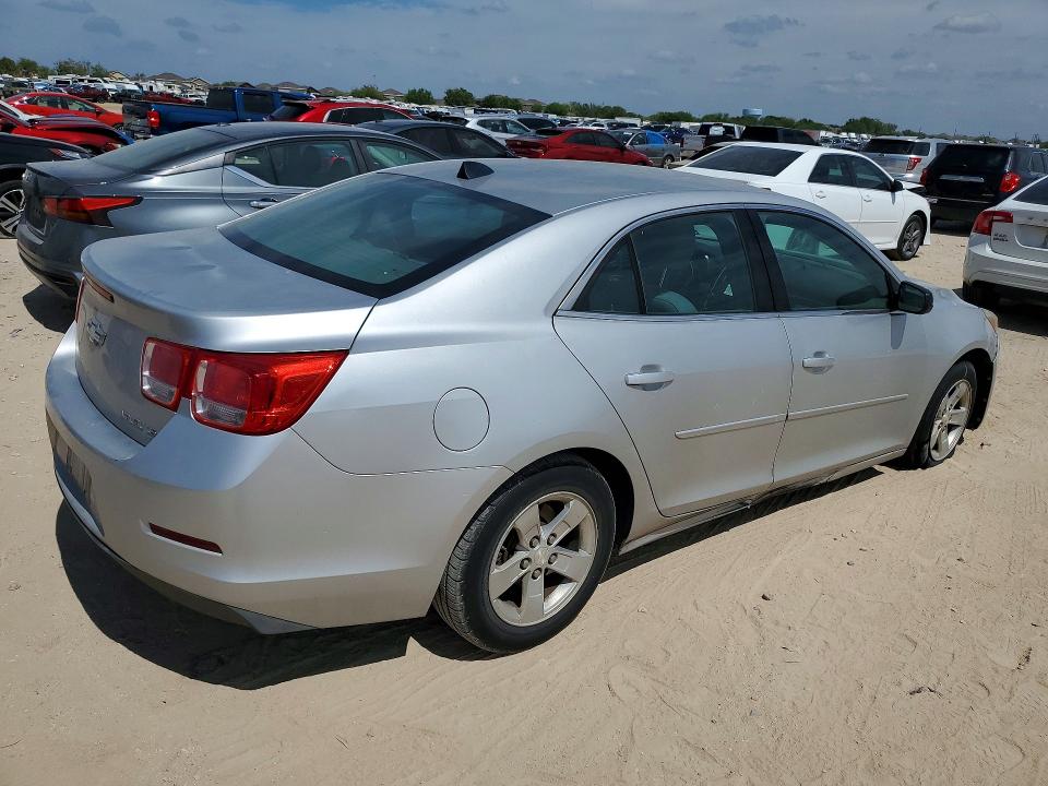 Продаж на аукціоні авто 2014 Chevrolet Malibu, vin: 1G11B5SL0EF166700, номер лоту: 70294076
