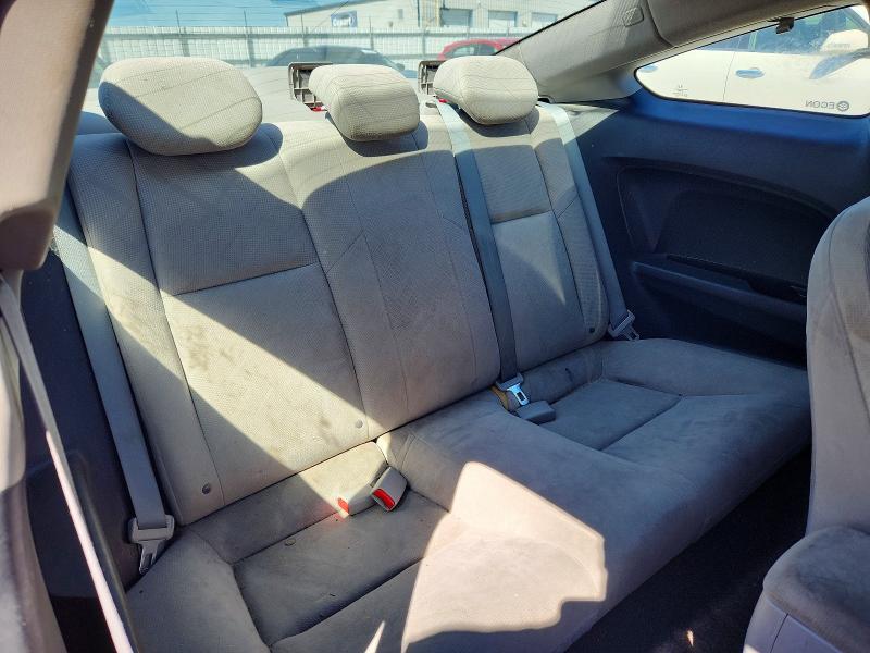 70681736 :رقم المزاد ، 2HGFG3B50CH561445 vin ، 2012 Honda Civic مزاد بيع