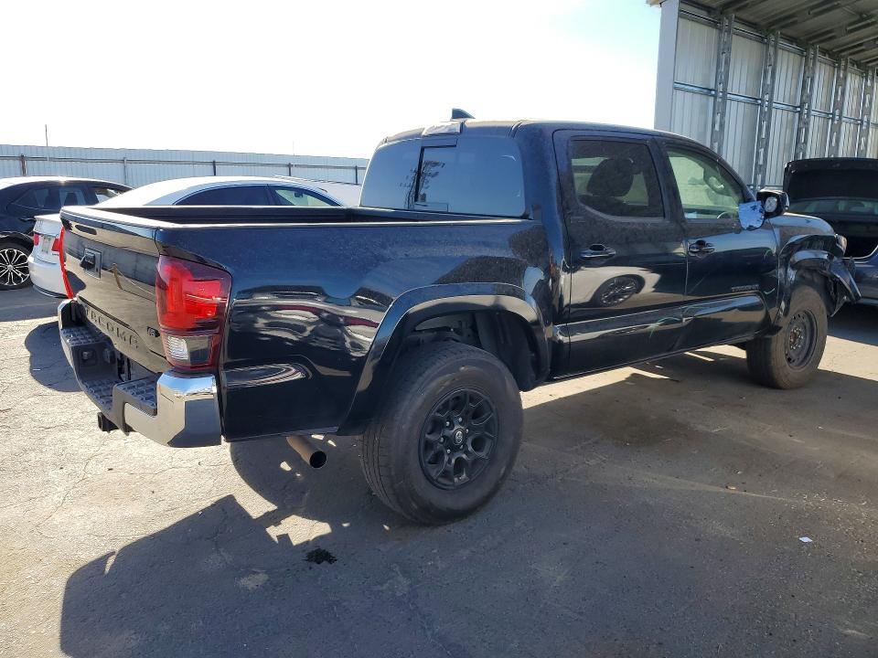 2019 Toyota Tacoma მანქანა იყიდება აუქციონზე, vin: 3TMAZ5CN1KM113504, აუქციონის ნომერი: 68004146