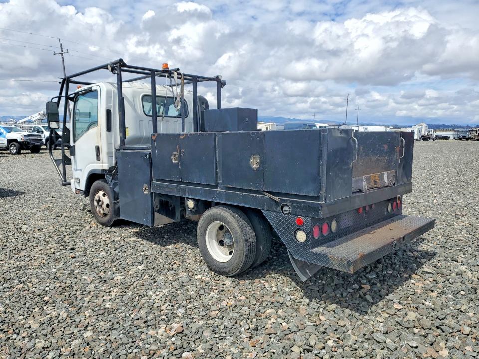 Aukcja sprzedaży 2014 Isuzu Npr, vin: 54DB4W1B8ES805560, numer aukcji: 66851426