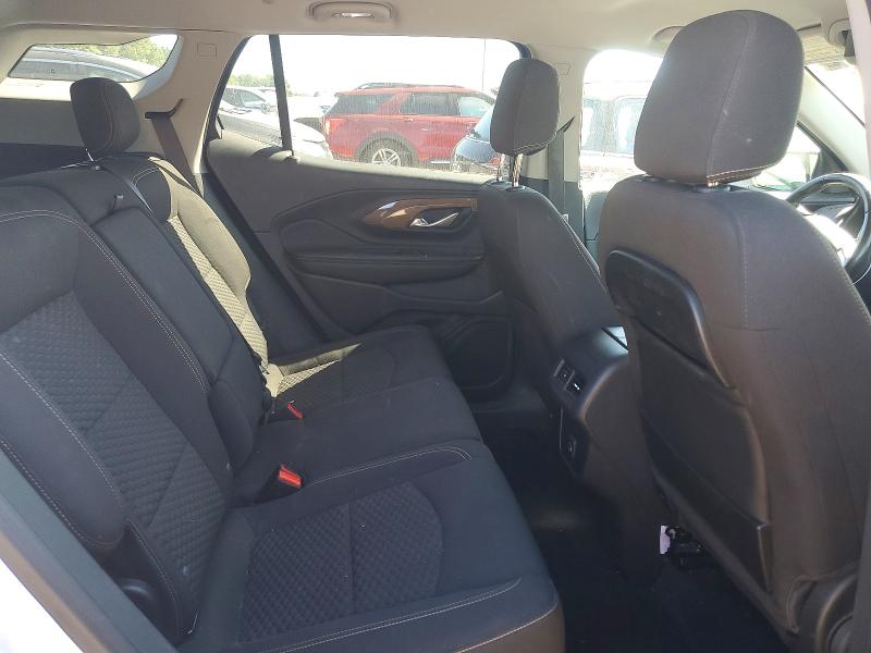 Продажа на аукционе авто 2020 Gmc Terrain, vin: 3GKALMEV2LL208786, номер лота: 68029256