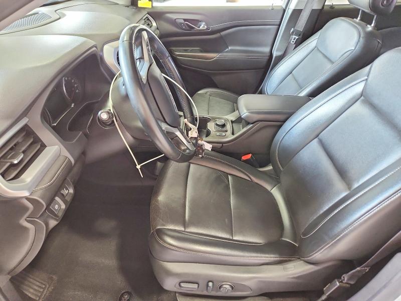 2023 Gmc Acadia მანქანა იყიდება აუქციონზე, vin: 1GKKNML46PZ189117, აუქციონის ნომერი: 69155396