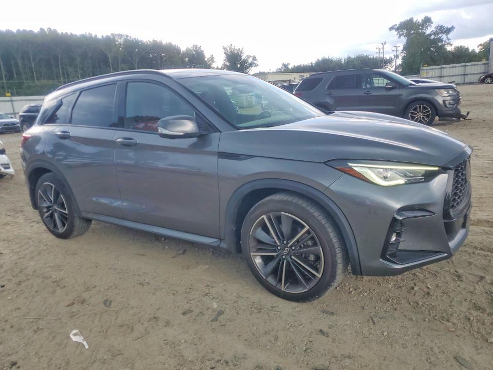 Aukcja sprzedaży 2024 Infiniti Qx50, vin: 3PCAJ5FB1RF115339, numer aukcji: 66925266