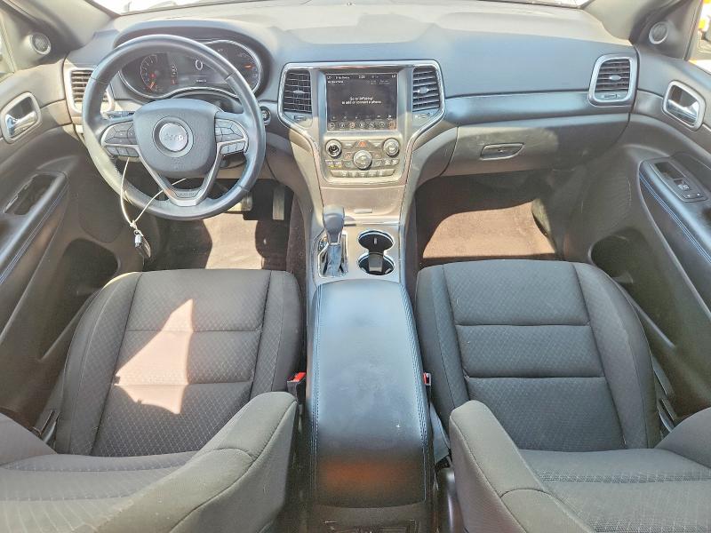 Aukcja sprzedaży 2018 Jeep Grand Cherokee, vin: 1C4RJFAG1JC499894, numer aukcji: 69122916