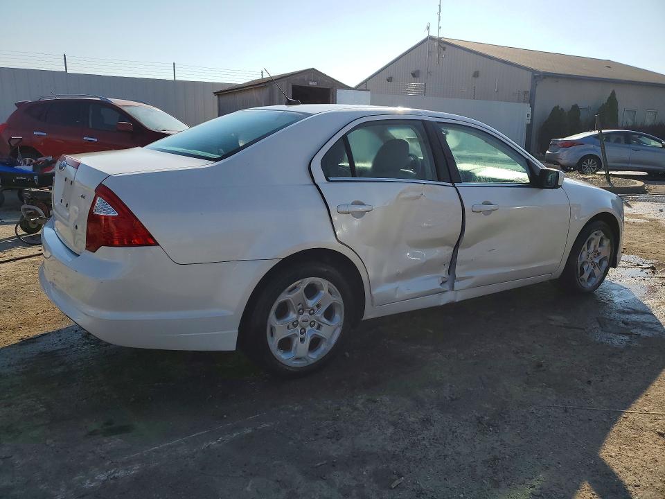 Aukcja sprzedaży 2010 Ford Fusion, vin: 3FAHP0HA0AR202162, numer aukcji: 67449916