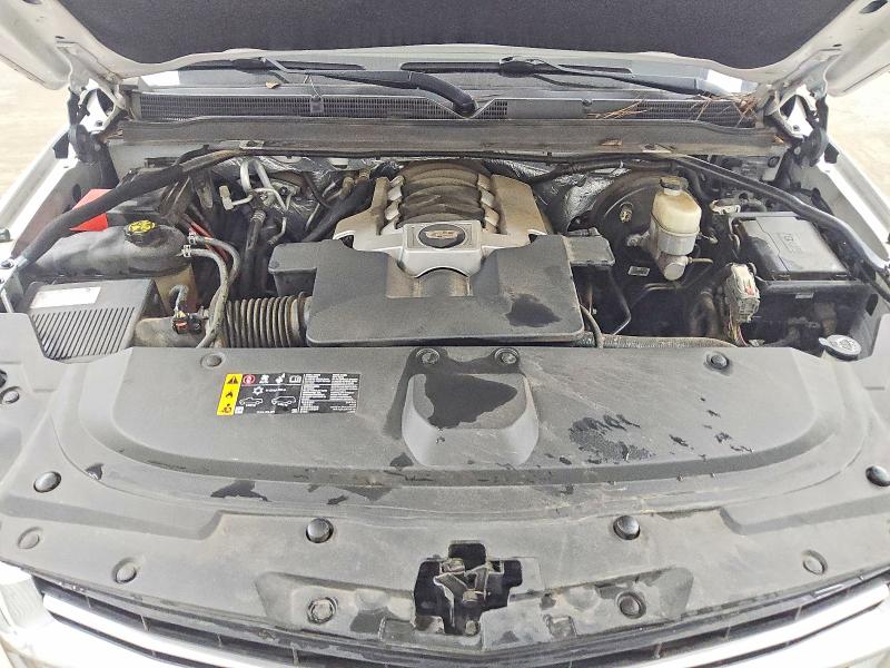 70871456 :رقم المزاد ، 1GYS3KKJXJR242478 vin ، 2018 Cadillac Escalade مزاد بيع