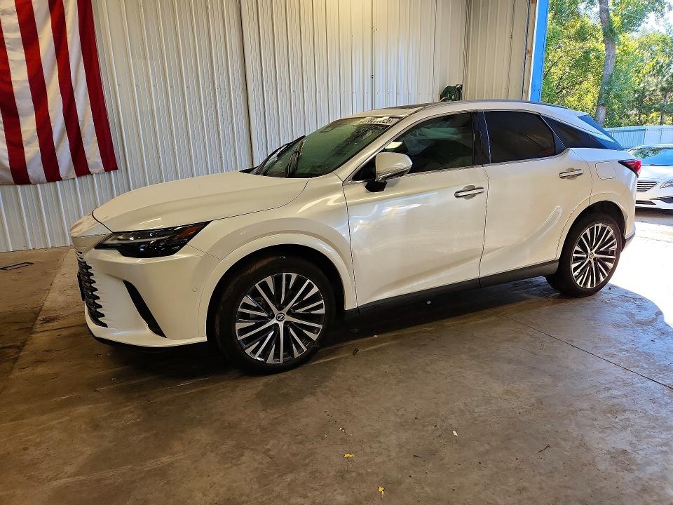 Aukcja sprzedaży 2024 Lexus Rx 350h, vin: 2T2BBMCA9RC057360, numer aukcji: 70230326