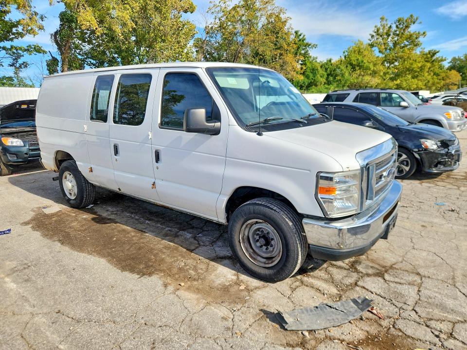 Aukcja sprzedaży 2009 Ford Econoline, vin: 1FTNE24W19DA31362, numer aukcji: 70872076