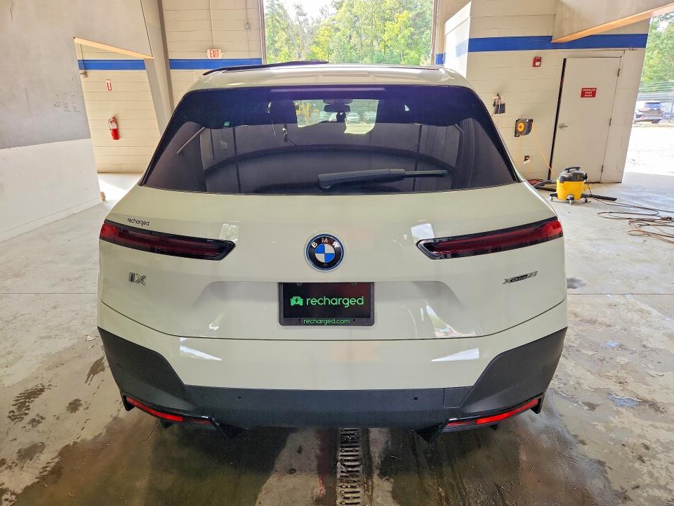 Aukcja sprzedaży 2023 Bmw Ix, vin: WB523CF05PCL70695, numer aukcji: 67662356