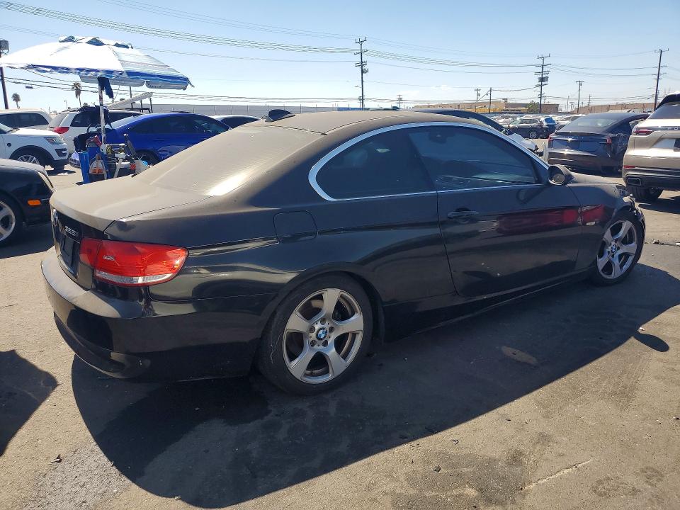 67908266 :رقم المزاد ، WBAWV13589P122681 vin ، 2009 Bmw 328 مزاد بيع