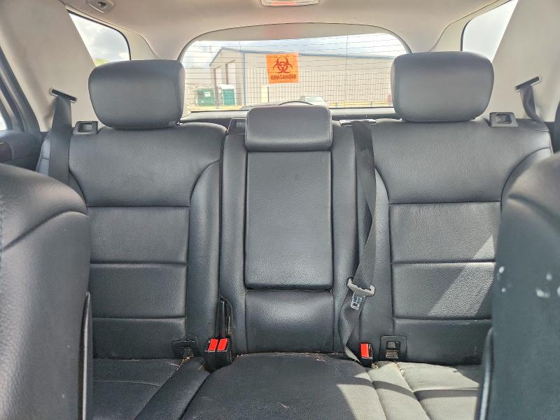 68650896 :رقم المزاد ، 4JGBB5GB3BA640476 vin ، 2011 Mercedes-benz Ml مزاد بيع