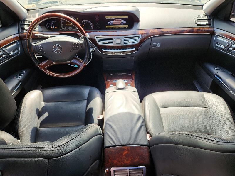 Продаж на аукціоні авто 2013 Mercedes-benz S, vin: WDDNG8DB1DA529958, номер лоту: 67208906