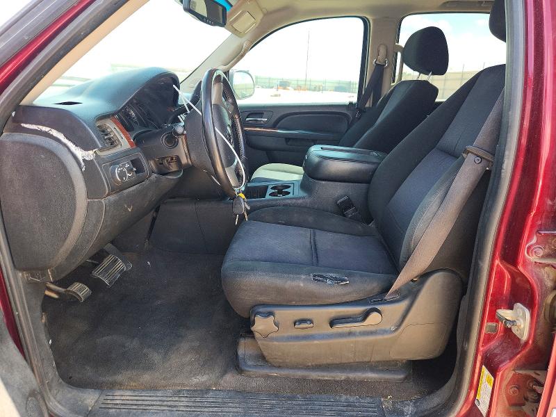 Продажа на аукционе авто 2011 Gmc Yukon, vin: 1GKS1AE01BR273925, номер лота: 66319496