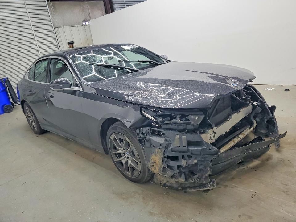 Aukcja sprzedaży 2026 Bmw 530, vin: WBA53FJ02TCX42558, numer aukcji: 68001116