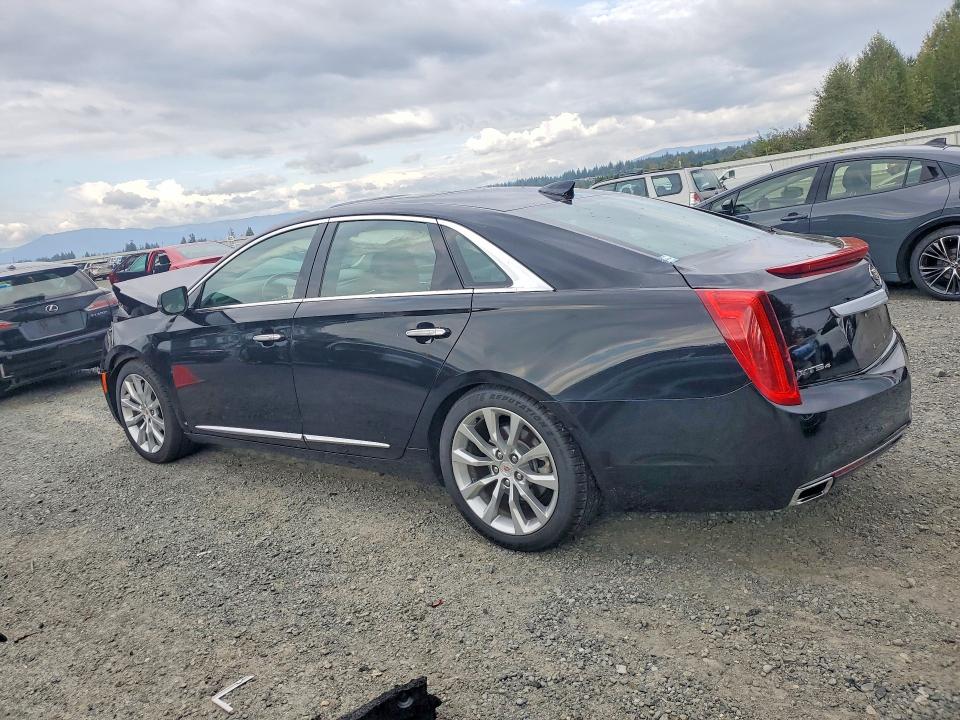 69072206 :رقم المزاد ، 2G61N5S39F9209555 vin ، 2015 Cadillac Xts مزاد بيع