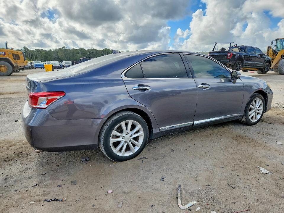 Aukcja sprzedaży 2012 Lexus Es, vin: JTHBK1EG5C2473253, numer aukcji: 67562366