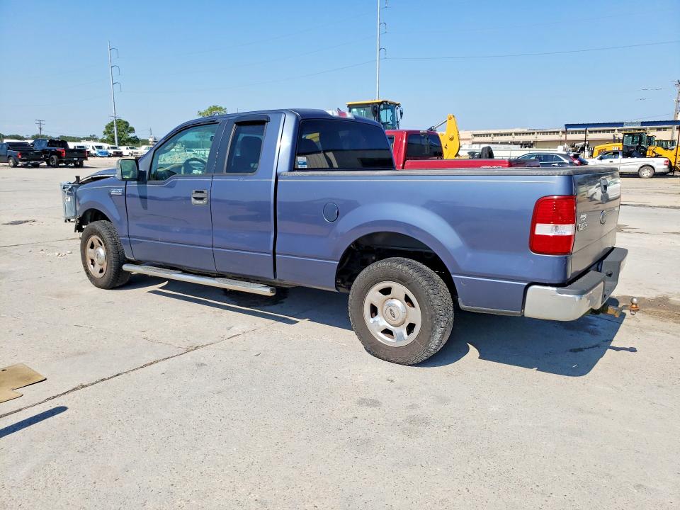 Aukcja sprzedaży 2005 Ford F150, vin: 1FTRX12W95NB58728, numer aukcji: 69441506