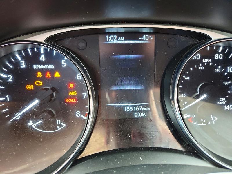 Aukcja sprzedaży 2015 Nissan Rogue, vin: 5N1AT2MT3FC924463, numer aukcji: 69809616