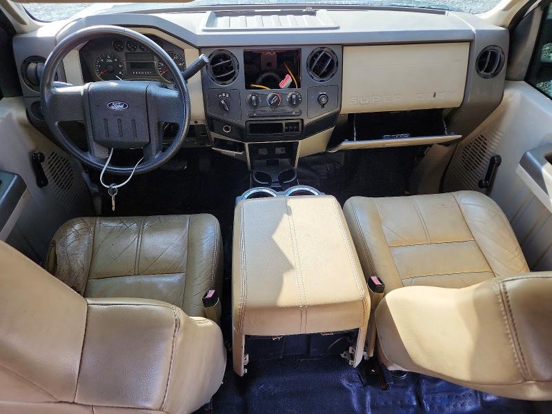 Продажа на аукционе авто 2008 Ford F350, vin: 1FTSW31588EB42873, номер лота: 68424216